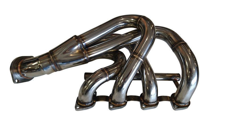 Ferrari F360 Modena Coupe / Spider Manual & F1 99-05 Performance Upgrade Exhaust Headers — KS Racing Australia