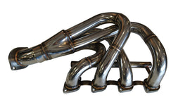 Ferrari F360 Modena Coupe / Spider Manual & F1 99-05 Performance Upgrade Exhaust Headers — KS Racing Australia