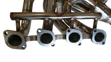 Load image into Gallery viewer, Ferrari F360 Modena Coupe / Spider Manual &amp; F1 99-05 Performance Upgrade Exhaust Headers — KS Racing Australia