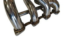 Load image into Gallery viewer, Ferrari F360 Modena Coupe / Spider Manual &amp; F1 99-05 Performance Upgrade Exhaust Headers — KS Racing Australia