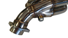 Load image into Gallery viewer, Ferrari F360 Modena Coupe / Spider Manual &amp; F1 99-05 Performance Upgrade Exhaust Headers — KS Racing Australia