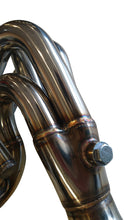 Load image into Gallery viewer, Ferrari F360 Modena Coupe / Spider Manual &amp; F1 99-05 Performance Upgrade Exhaust Headers — KS Racing Australia