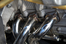 Load image into Gallery viewer, Ferrari F360 Modena Coupe / Spider Manual &amp; F1 99-05 Performance Upgrade Exhaust Headers — KS Racing Australia