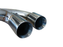 Load image into Gallery viewer, Ferrari F430 05-09 Coupe Spider Performance Exhaust System (Polished Tips) — KS Racing Australia
