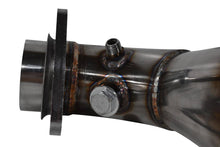 Load image into Gallery viewer, Ferrari F430 Coupe Spider 05-09 Top Speed Pro 1 Stainless Steel Exhaust Headers — KS Racing Australia