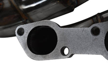 Load image into Gallery viewer, Ferrari F430 Coupe Spider 05-09 Top Speed Pro 1 Stainless Steel Exhaust Headers — KS Racing Australia