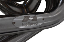 Load image into Gallery viewer, Ferrari F430 Coupe Spider 05-09 Top Speed Pro 1 Stainless Steel Exhaust Headers — KS Racing Australia