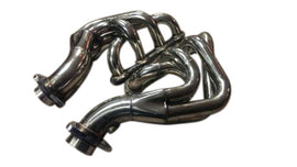 Ferrari F430 Coupe Spider 05-09 Top Speed Pro 1 Stainless Steel Exhaust Headers — KS Racing Australia