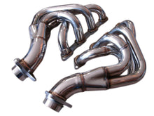 Load image into Gallery viewer, Ferrari F430 Coupe Spider 05-09 Top Speed Pro 1 Stainless Steel Exhaust Headers — KS Racing Australia