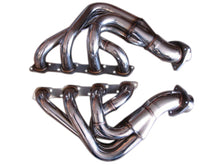 Load image into Gallery viewer, Ferrari F430 Coupe Spider 05-09 Top Speed Pro 1 Stainless Steel Exhaust Headers — KS Racing Australia