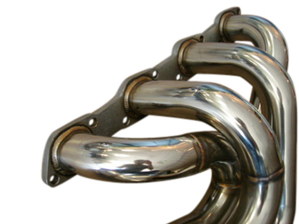 Ferrari F430 Coupe Spider 05-09 Top Speed Pro 1 Stainless Steel Exhaust Headers — KS Racing Australia