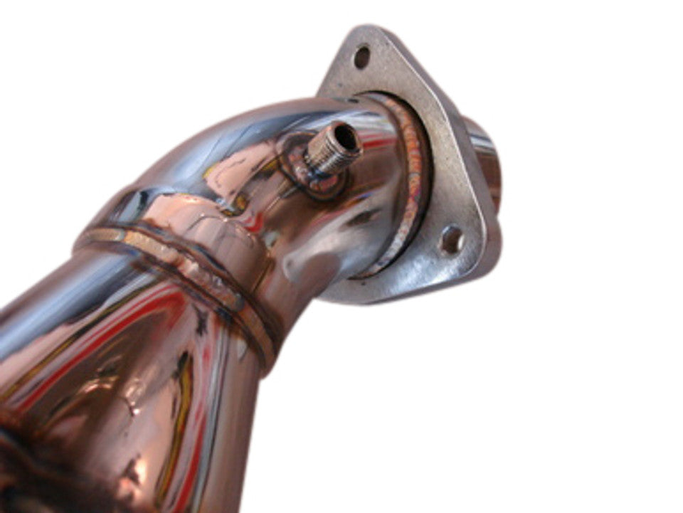 Ferrari F430 Coupe Spider 05-09 Top Speed Pro 1 Stainless Steel Exhaust Headers — KS Racing Australia