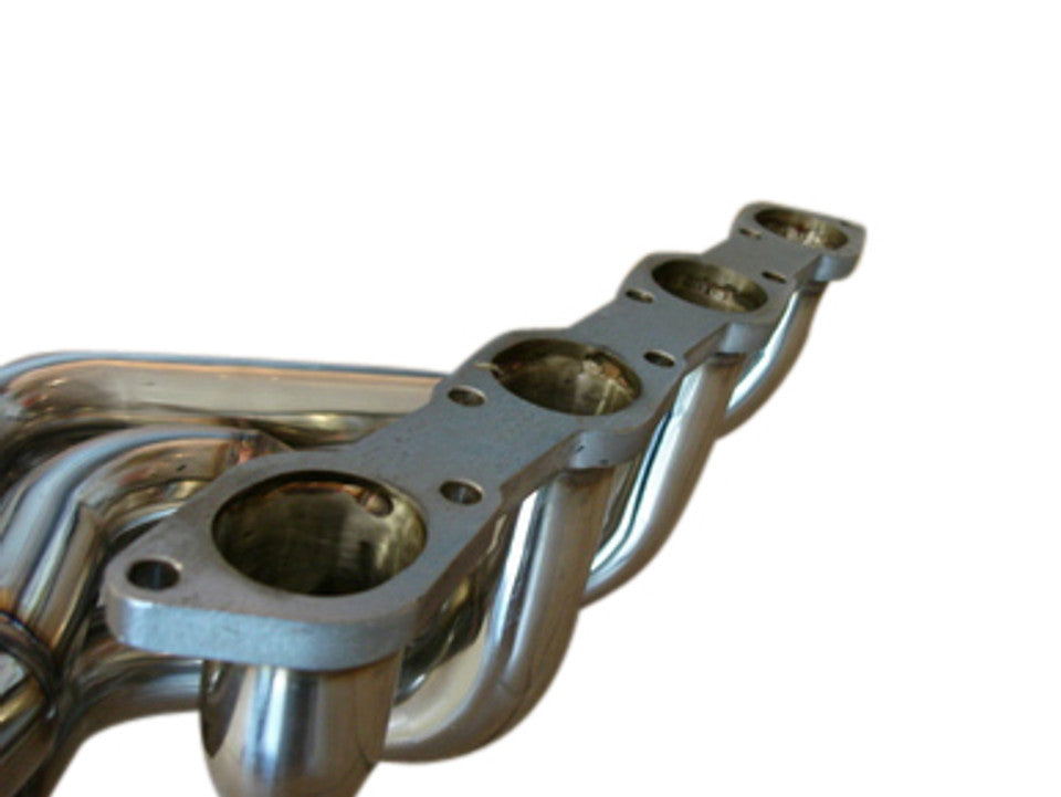 Ferrari F430 Coupe Spider 05-09 Top Speed Pro 1 Stainless Steel Exhaust Headers — KS Racing Australia