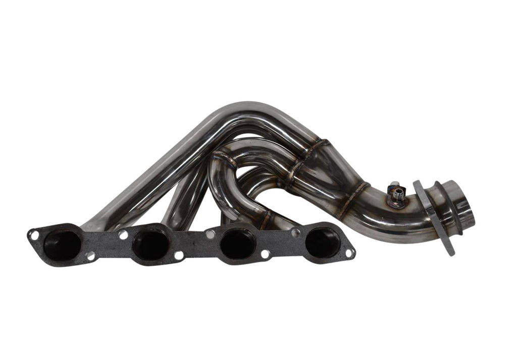Ferrari F430 Coupe Spider 05-09 Top Speed Pro 1 Stainless Steel Exhaust Headers — KS Racing Australia