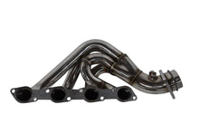 Load image into Gallery viewer, Ferrari F430 Coupe Spider 05-09 Top Speed Pro 1 Stainless Steel Exhaust Headers — KS Racing Australia
