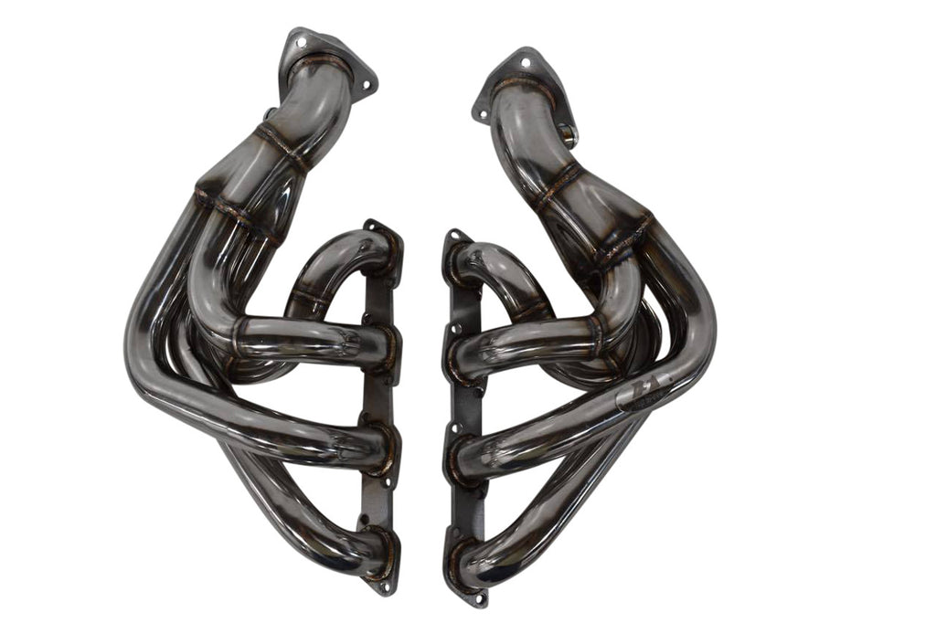 Ferrari F430 Coupe Spider 05-09 Top Speed Pro 1 Stainless Steel Exhaust Headers — KS Racing Australia
