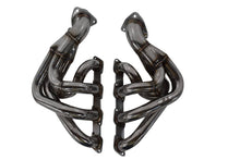 Load image into Gallery viewer, Ferrari F430 Coupe Spider 05-09 Top Speed Pro 1 Stainless Steel Exhaust Headers — KS Racing Australia