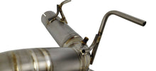 Load image into Gallery viewer, Ferrari F8 Tributo 20-22 Titanium Straight X-Pipe Exhaust W/O Valve — KS Racing Australia