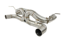 Load image into Gallery viewer, Ferrari F8 Tributo 3.9T 2020-2022 Race Spec X Straight Pipe exhaust without Valves / with out — KS Racing Australia