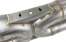 Load image into Gallery viewer, Ferrari F8 Tributo 3.9T 2020-2022 Race Spec X Straight Pipe exhaust without Valves / with out — KS Racing Australia