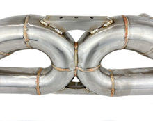 Load image into Gallery viewer, Ferrari F8 Tributo 3.9T 2020-2022 Race Spec X Straight Pipe exhaust without Valves / with out — KS Racing Australia