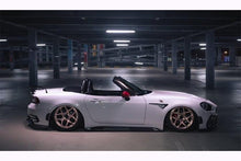 Load image into Gallery viewer, FIAT ABARTH 595 12-UP Premium Wireless Air Suspension Kit - KS RACING — KS Racing Australia