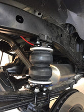 Load image into Gallery viewer, GREAT WALL CANNON 2021-2023 Load Assist Airbags - BOSS AIR — KS Racing Australia