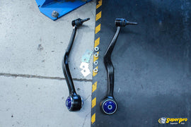 Front Caster Arm Assembly Kit to suit Holden VE, WM - SUPERPRO — KS Racing Australia