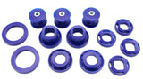 Enhancement Bush Kit - Rear Traction - Holden VF - SUPERPRO