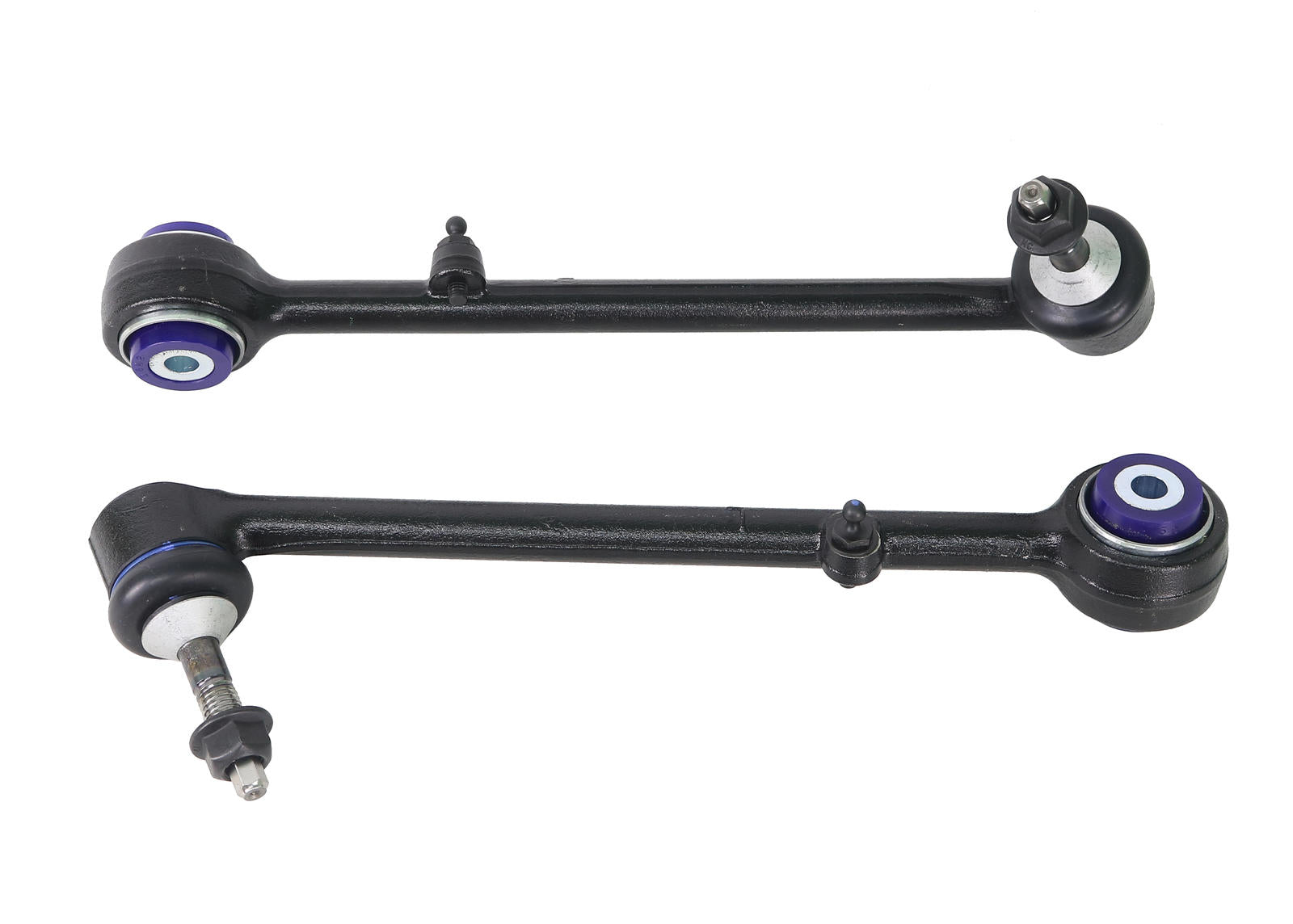 Front Lower Control Arm Assembly Kit to suit Holden Commodore VF - SUPERPRO — KS Racing Australia