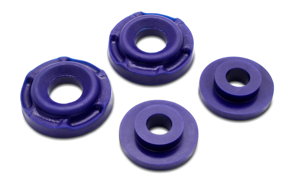 Rear Crossmember Supplement Washers Bush Kit to suit Holden VZ Sedan Wagon - SUPERPRO — KS Racing Australia