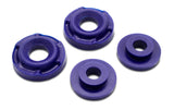 Rear Crossmember Supplement Washers Bush Kit to suit Holden VT-VY - SUPERPRO