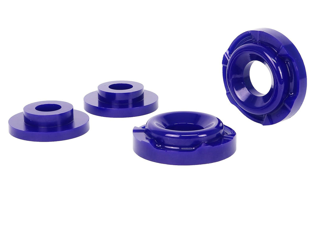 Rear Crossmember Supplement Washers Bush Kit to suit Holden VZ Sedan Wagon - SUPERPRO — KS Racing Australia