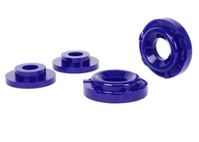 Load image into Gallery viewer, Rear Crossmember Supplement Washers Bush Kit to suit Holden VZ Sedan Wagon - SUPERPRO — KS Racing Australia
