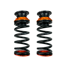 K SPORT Coilover Custom High Low Kit Pair — KS Racing Australia