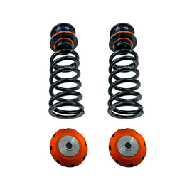 K SPORT Coilover Custom High Low Kit Pair — KS Racing Australia