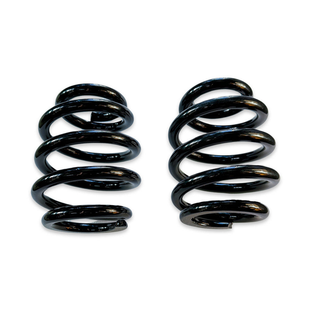 K SPORT Coilover High Low Kit Pair - Ford Falcon — KS Racing Australia