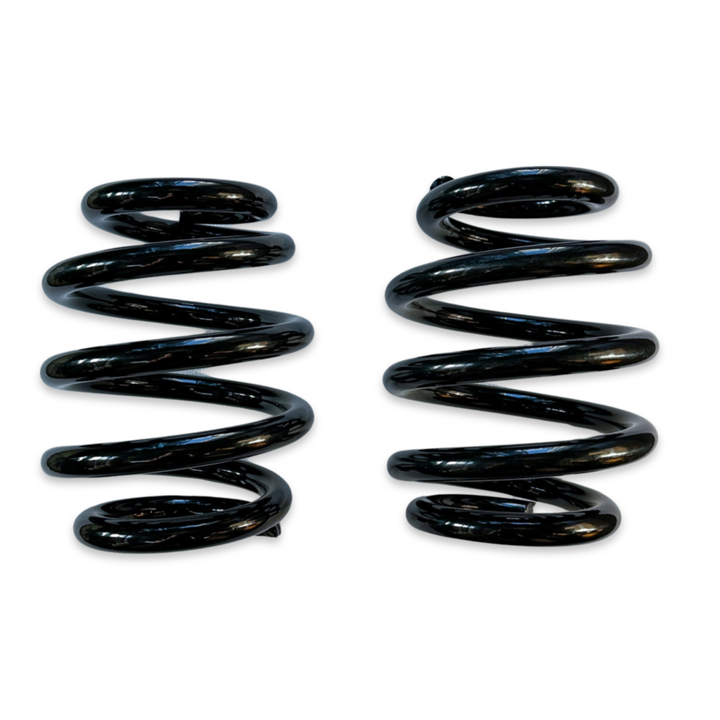 K SPORT Coilover High Low Kit Pair - Ford Falcon — KS Racing Australia
