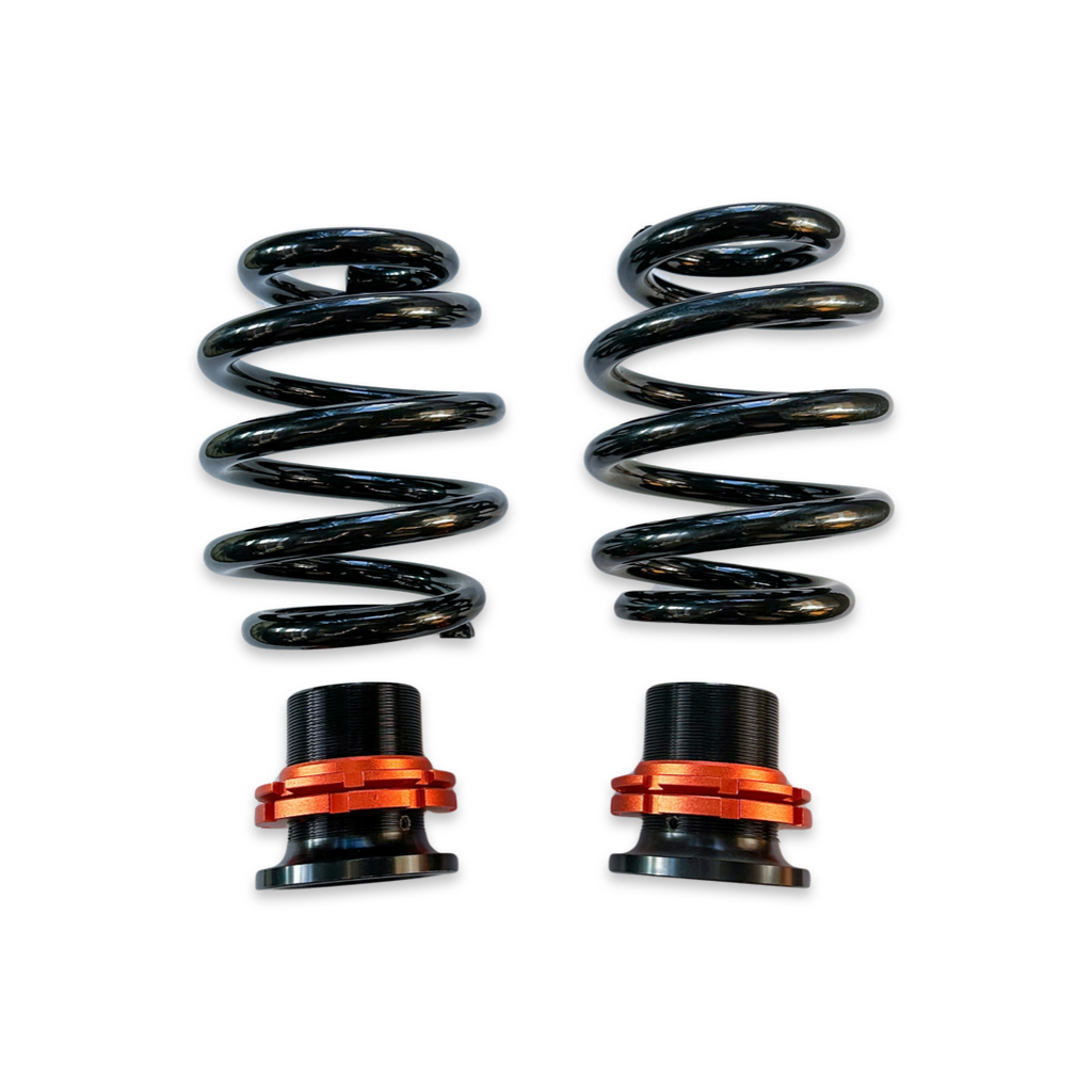 K SPORT Coilover High Low Kit Pair - Ford Falcon — KS Racing Australia