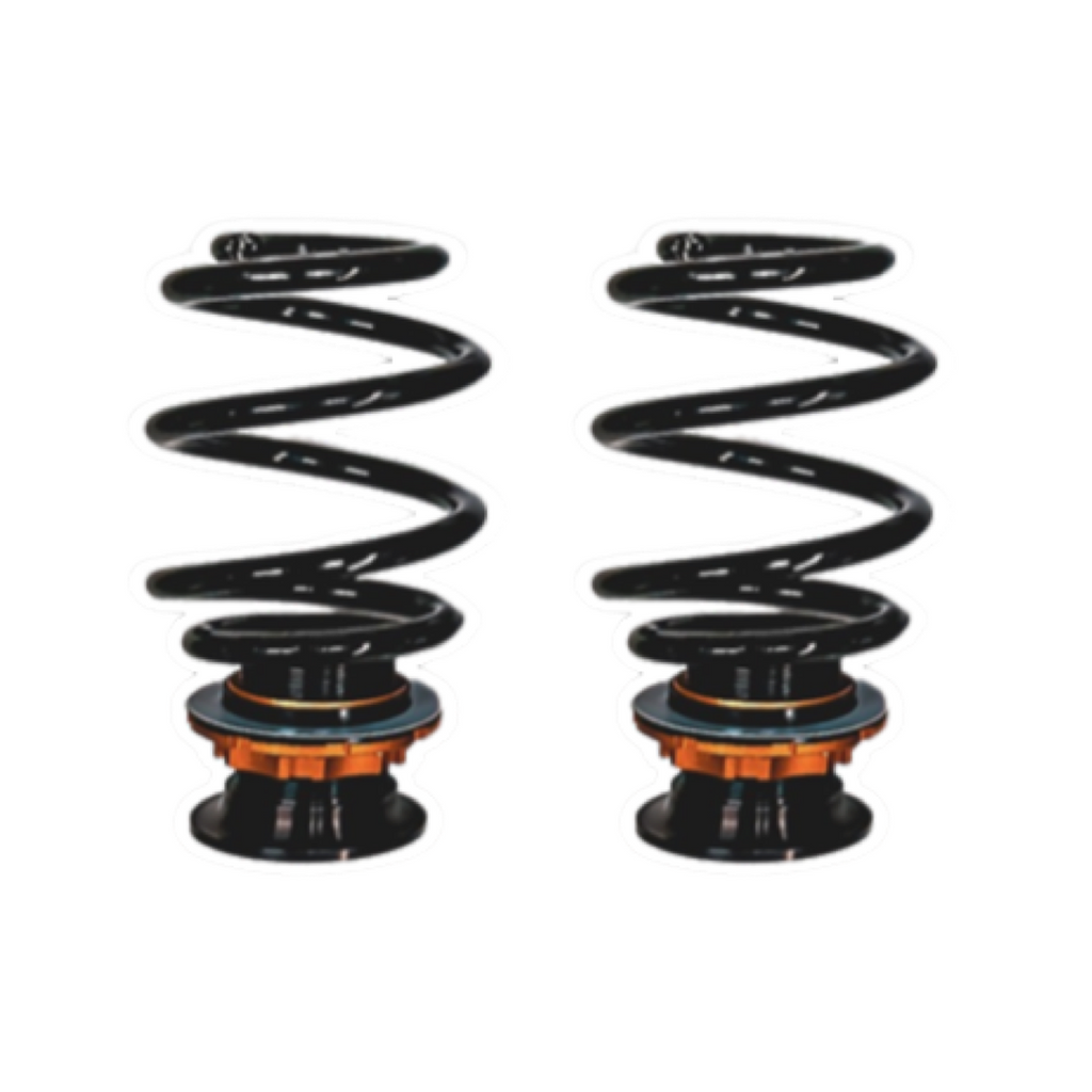 K SPORT Coilover High Low Kit Pair - Holden Commodore — KS Racing Australia