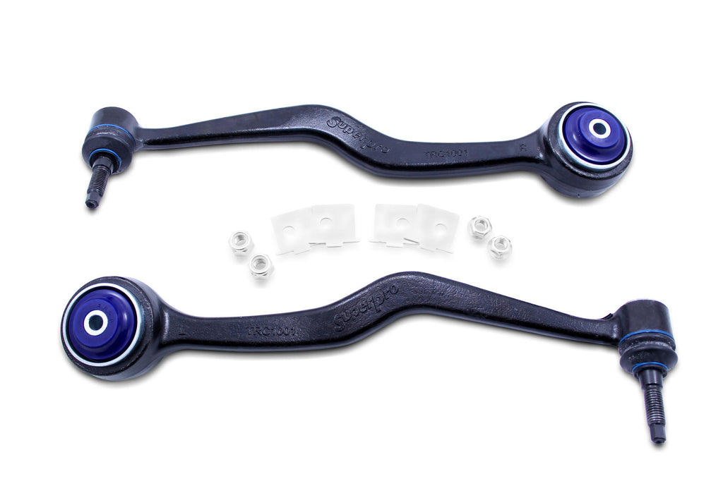 Front Caster Arm Assembly Kit to suit Holden VE, WM - SUPERPRO — KS Racing Australia