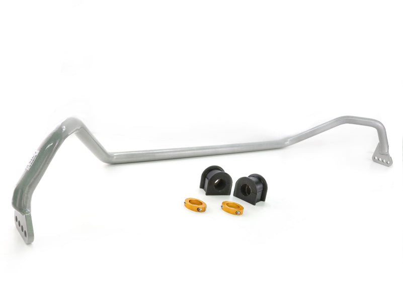 Front Sway Bar - 26mm 4 Point Adjustable to Suit Holden Commodore VE, VF and HSV - WHITELINE — KS Racing Australia