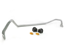 Front Sway Bar - 26mm 4 Point Adjustable to Suit Holden Commodore VE, VF and HSV - WHITELINE — KS Racing Australia