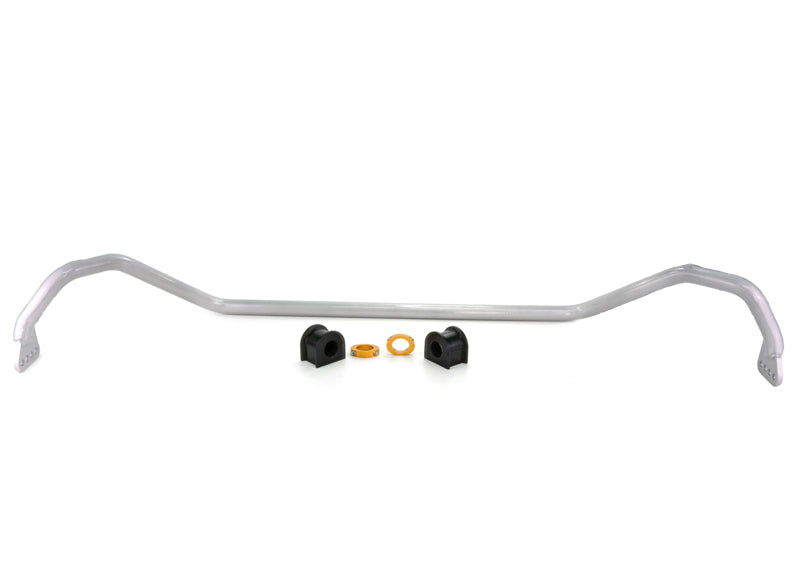 Front Sway Bar - 26mm 4 Point Adjustable to Suit Holden Commodore VE, VF and HSV - WHITELINE — KS Racing Australia