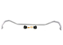 Load image into Gallery viewer, Front Sway Bar - 26mm 4 Point Adjustable to Suit Holden Commodore VE, VF and HSV - WHITELINE — KS Racing Australia