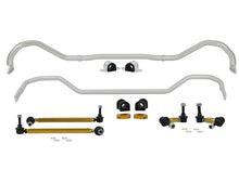 Load image into Gallery viewer, Front and Rear Sway Bar - Vehicle Kit to Suit Holden Commodore VE, VF and HSV - WHITELINE — KS Racing Australia