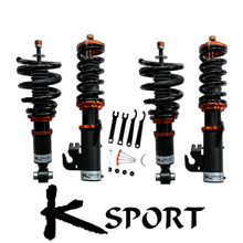 Load image into Gallery viewer, HSV VE SENATOR, CLUBSPORT, GTS, MALOO 06-13 - KSPORT Coilover Kit — KS Racing Australia