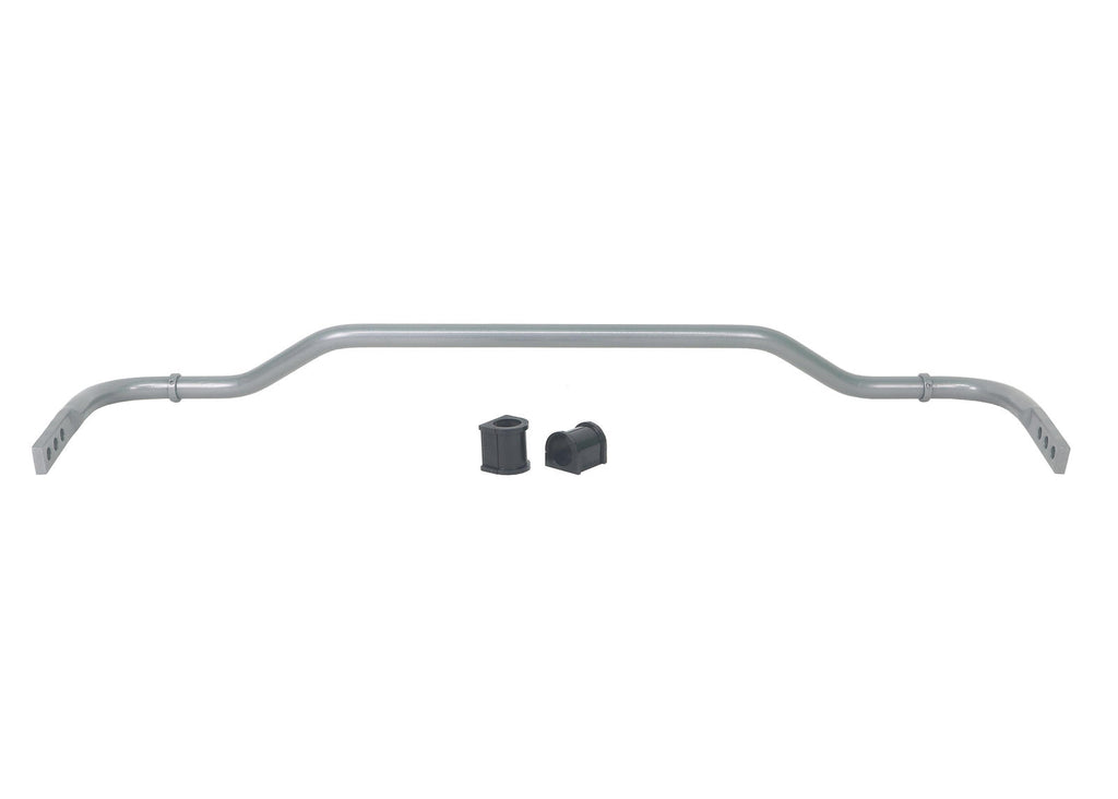 Rear Sway Bar - 22mm 3 Point Adjustable to Suit Holden Commodore VE, VF and HSV - WHITELINE — KS Racing Australia
