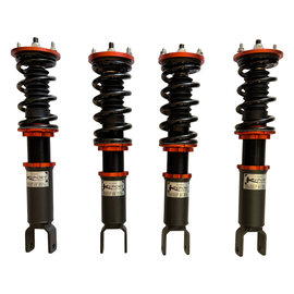 Honda S2000 AP1 00-03 - KSPORT Coilover Kit — KS Racing Australia