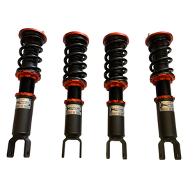 Honda S2000 03-06 - KSPORT Coilover Kit — KS Racing Australia